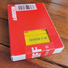 1PZ Nuovo per modulo PLC