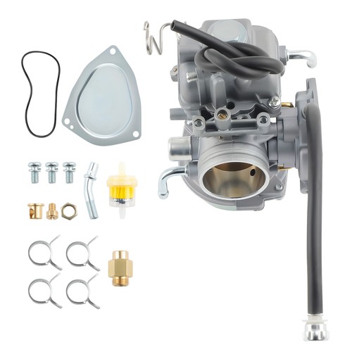 Nuovo carburatore for - carburatore,