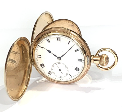 Orologio tasca anni 20 - tasca,