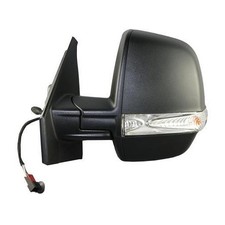 RETROVISORE DX FIAT DOBLO'