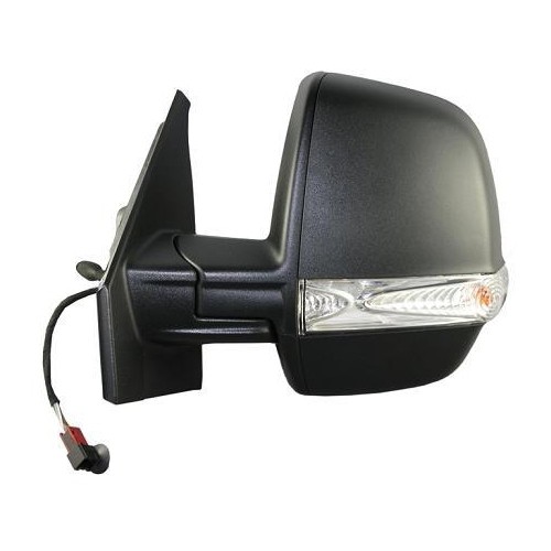 Retrovisore fiat doblo - dx,