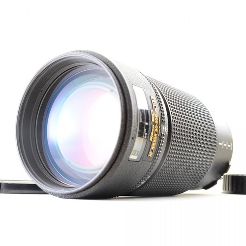 Nikon nikkor 200 - 80-200, mm