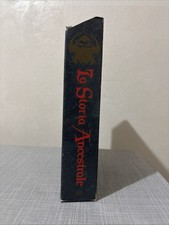 Storia ancestrale completa - ancestrale,