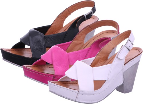 Gemini sandali donna pelle - gemini,