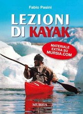 LEZIONI DI KAYAK  - PASINI