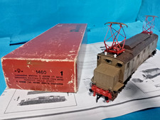Rivarossi 428 serie - e,