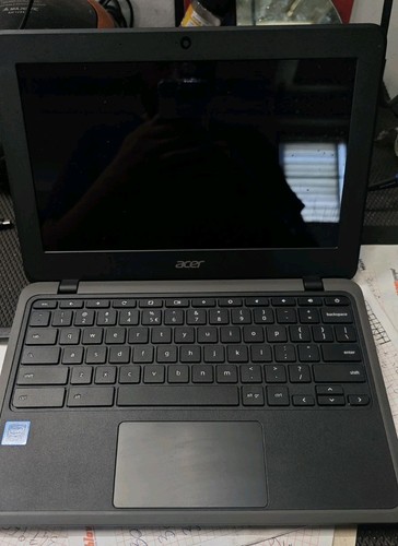 Acer chromebook c733 - pc,