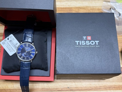 Orologio tissot carson uomo - orologio,