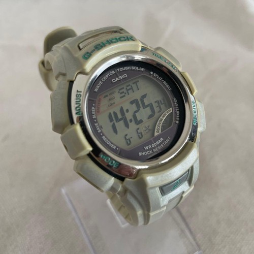 Shock 300 radio - g-shock, ⭐️