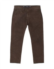 FAY Pantalone chino uomo slim