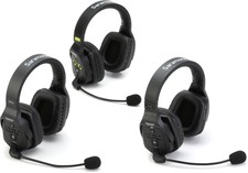 Saramonic WiTalk-WT3D Sistema