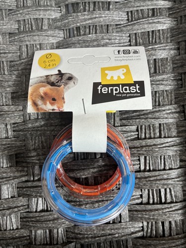 Ferplast attacchi per tubi - attacchi,