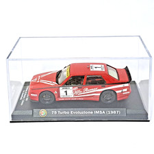 ALFA ROMEO 75 EVOLUZIONE IMSA