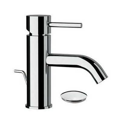 Monocomando lavabo linea next - monocomando,