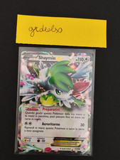 Shaymin EX 77/108 – Furie