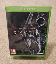 The Elder Scrolls V: Skyrim