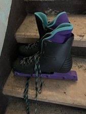 Rollerblade Tg 43/44