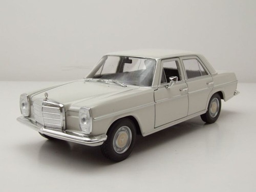 Mercedes 220 pozzetto w114 - pozzetto, /8