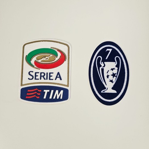 Milan serie 2010 - ac,