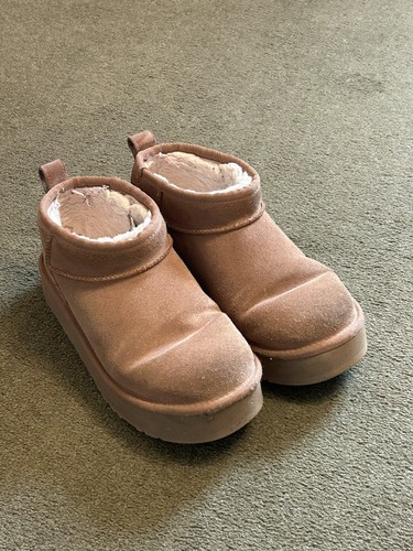 Ugg classic ultra - classic,