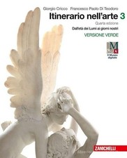 ITINERARIO NELL'ARTE VOL. 3 -