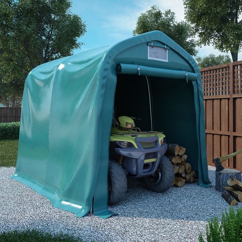 Tenda garage pvc - tenda, da
