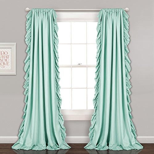 Lush decor - (tg., 54w