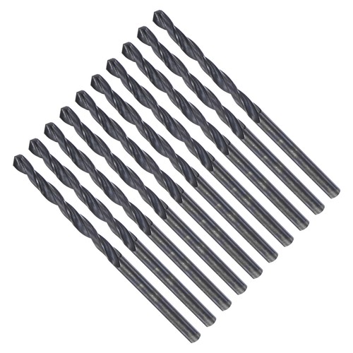 10pz punte trapano - 10pz,