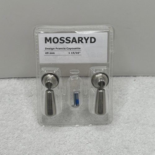 Ikea mossaryd drop pull colore - ikea,