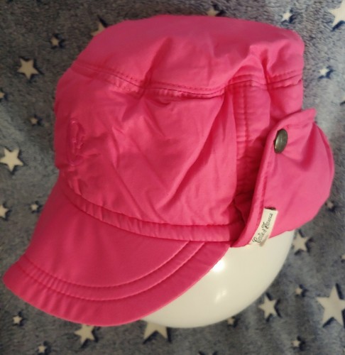 Cap cappello radar - cappello, vintage