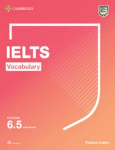 Ielts vocabulary for bands - vocabulary,