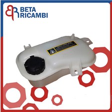 Vaschetta Acqua Radiatore Per Fiat Cinquecento Seicento 1.1 40 KW ConTappo 