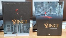 VINCI 1 e 2 - COMPLETA -