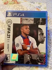 FIFA 21 -- Champions Edition