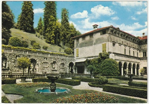 Bisuschio varese villa - -,