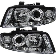 Kit fari per Audi A4 B6 tipo