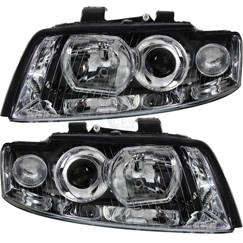 Set fari per audi b6 - set,