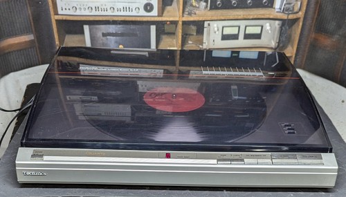 Technics direct drive - technics,