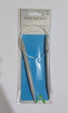 FERRI MAGLIA CIRCOLARI N. 9 CM