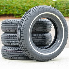 4 Tires Starfire Solarus