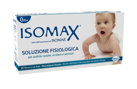 Mister baby isomax soluzione - mister,