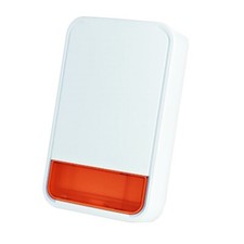 Sirena per esterno wireless