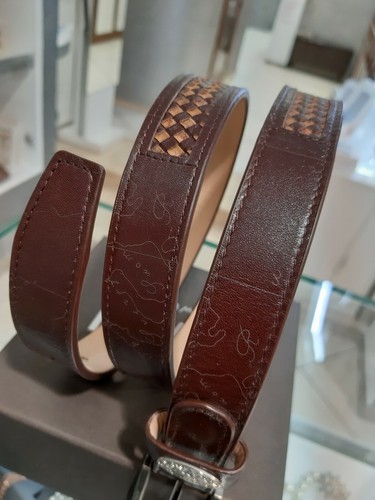 Cintura donna alviero martini - donna,