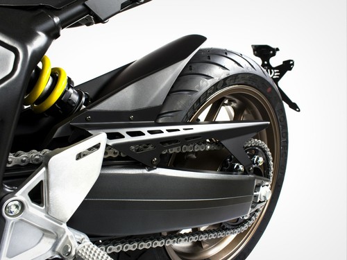 Paracatena copricatena honda - paracatena,