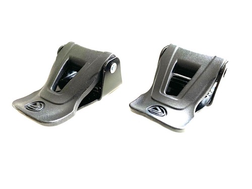 Flow attacchi snowboard - attacchi,