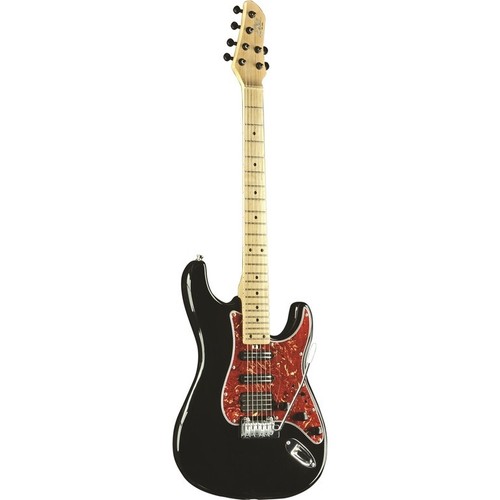 Eko aire lite black - aire, chitarra