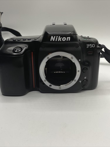 Nikon fotocamera reflex - f,