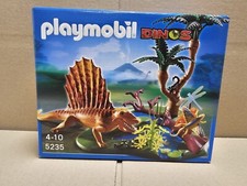 PLAYMOBIL - DINOSAURIO