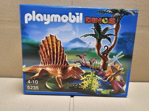 Playmobil dinosaurio - playmobil,