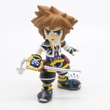 Funko Mystery Minis Disney Kingdom Hearts S1 Sora